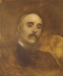 Georges Clemenceau (1841-1929)